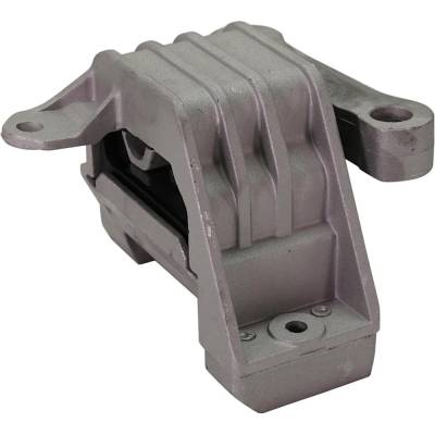 Rareelectrical - New Right Front Motor Mount Compatible With Chevrolet Pontiac Saturn Aura Xe 4 Cyl 2.4L Aura Xr 4 - Image 3
