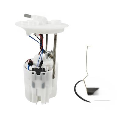 Rareelectrical - New OEM Replacement Fuel Pump Module Assembly Compatible With 2013-2016 Ford Escape Lincoln Mkc 1.6L - Image 1