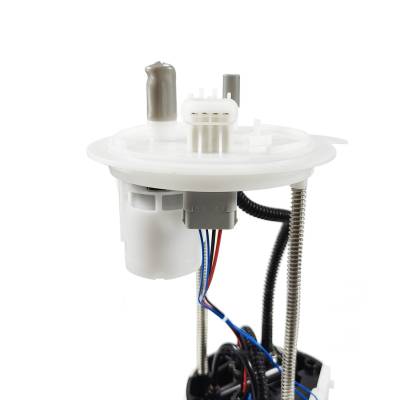 Rareelectrical - New OEM Replacement Fuel Pump Module Assembly Compatible With 2012-2014 Ford F-150 3.5L V6 Dl3z - Image 2