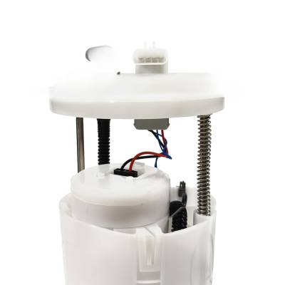 Rareelectrical - New OEM Replacement Fuel Pump Module Assembly Compatible With 2007-2009 Jeep Wrangler 3.8L V6 - Image 2