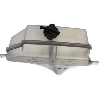 RAREELECTRICAL - New Coolant Reservoir Compatible With Mazda 3 I Sv 4 Cyl 2.0L 6 Gs-L 4 Cyl 2.5L 3 Sport Gx 4 Cyl - Image 4