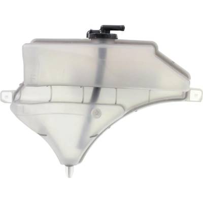 RAREELECTRICAL - New Coolant Reservoir Compatible With Mazda Cx-5 Sport Design 4 Cyl 2.5L 6 Kuro Edition 4 Cyl 2.5L - Image 5