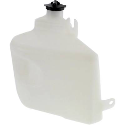 RAREELECTRICAL - New Coolant Reservoir Compatible With Buick Oldsmobile Pontiac Grand Prix Gt 6 Cyl 3.8L Grand Prix - Image 2