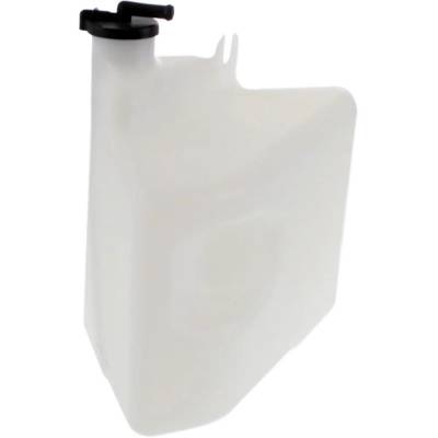RAREELECTRICAL - New Coolant Reservoir Compatible With Buick Oldsmobile Pontiac Grand Prix Gt 6 Cyl 3.8L Grand Prix - Image 3