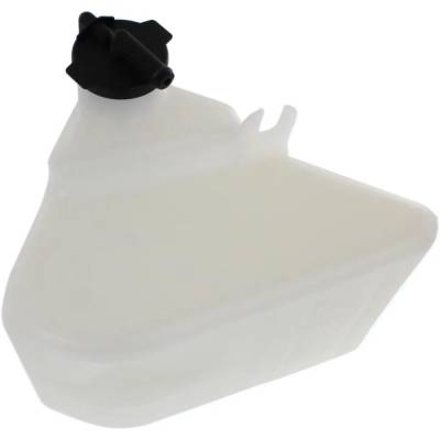 RAREELECTRICAL - New Coolant Reservoir Compatible With Buick Oldsmobile Pontiac Grand Prix Gt 6 Cyl 3.8L Grand Prix - Image 4