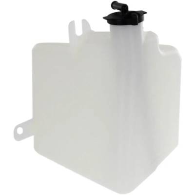 RAREELECTRICAL - New Coolant Reservoir Compatible With Buick Oldsmobile Pontiac Grand Prix Gt 6 Cyl 3.8L Grand Prix - Image 5