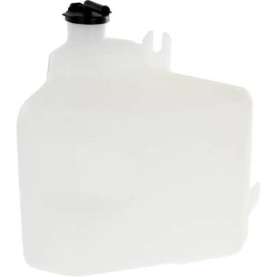 New Coolant Reservoir Compatible With Buick Oldsmobile Pontiac Grand Prix Gtp 6 Cyl 3.8L Century