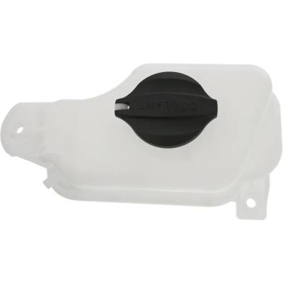 RAREELECTRICAL - New Coolant Reservoir Compatible With Hyundai Kia Santa Fe All Submodels Sorento Limited 6 Cyl 3.3L - Image 4