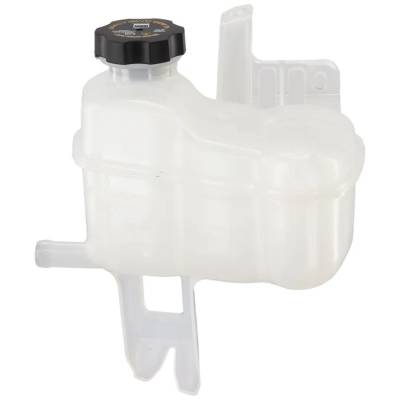 New Coolant Reservoir Compatible With Chevrolet Impala Police 6 Cyl 3.6L Impala Limited Lt Impala