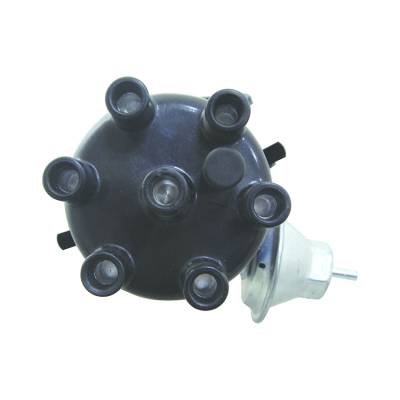 Rareelectrical - New Distributor Fits Chrysler Cordoba Fifth Avenue Lebaron New Yorker 3755037 - Image 2