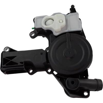 RAREELECTRICAL - New Oil Separator Compatible With Audi Volkswagen Tiguan Highline 4 Cyl 2.0L Q5 Premium 4 Cyl 2.0L - Image 4