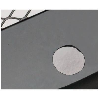 Rareelectrical - New Paint To Match Grille Assembly Compatible With Mack Cxp Cxp600 6 Cyl 12.8L Cx Cx600 6 Cyl 11.9L - Image 7