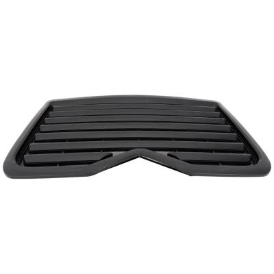 Rareelectrical - New Paint To Match Grille Assembly Compatible With Mack Cxp Cxp600 6 Cyl 10.8L Cxu Cxu600 6 Cyl - Image 5