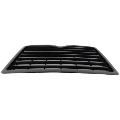 Rareelectrical - New Paint To Match Grille Assembly Compatible With Mack Cxu Cxu600 6 Cyl 10.8L Cxp Cxp600 6 Cyl - Image 6