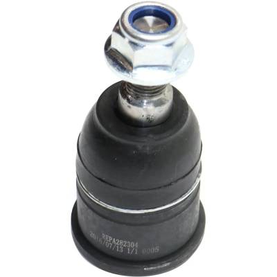 Rareelectrical - Lower Ball Joint Compatible With Acura Tl Base 6 Cyl 3.2L Tl Type-S 6 Cyl 3.5L 2004-2008 By Bj50075 - Image 2