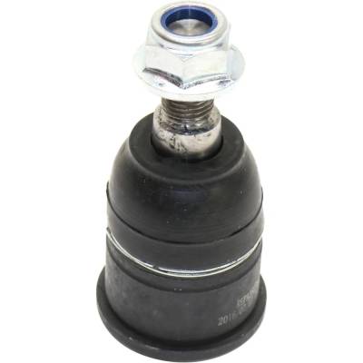 Rareelectrical - Lower Ball Joint Compatible With Acura Tl Base 6 Cyl 3.2L Tl Type-S 6 Cyl 3.5L 2004-2008 By Bj50075 - Image 3