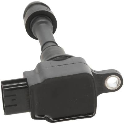 Rareelectrical - New Ignition Coil Compatible With Nissan Sentra Se-R 4 Cyl 2.5L Sentra Limited Edition 4 Cyl 2.5L - Image 3