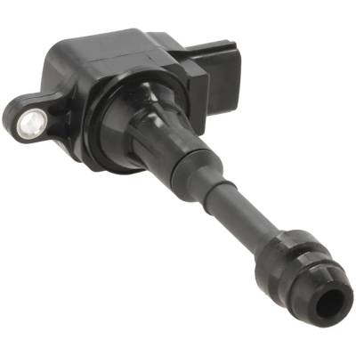 Rareelectrical - New Ignition Coil Compatible With Nissan Sentra Se-R 4 Cyl 2.5L Sentra Limited Edition 4 Cyl 2.5L - Image 7