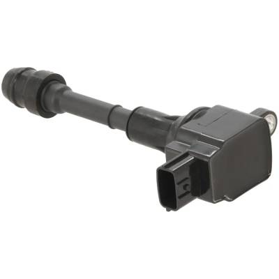 Rareelectrical - New Ignition Coil Compatible With Nissan Sentra S 4 Cyl 2.5L Sentra Se-R Spec V 4 Cyl 2.5L Sentra - Image 2