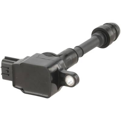 Rareelectrical - New Ignition Coil Compatible With Nissan Sentra S 4 Cyl 2.5L Sentra Se-R Spec V 4 Cyl 2.5L Sentra - Image 4