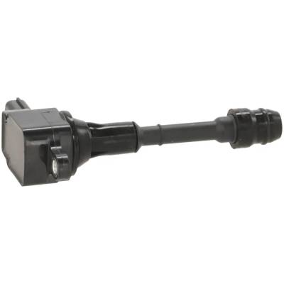 Rareelectrical - New Ignition Coil Compatible With Nissan Sentra S 4 Cyl 2.5L Sentra Se-R Spec V 4 Cyl 2.5L Sentra - Image 5