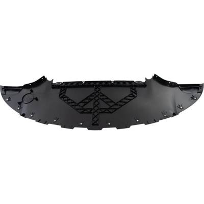 Rareelectrical - Engine Under Cover Splash Shield Compatible With 2017-2023 Tesla Model Front Direct Fit Oe Spec - Image 4