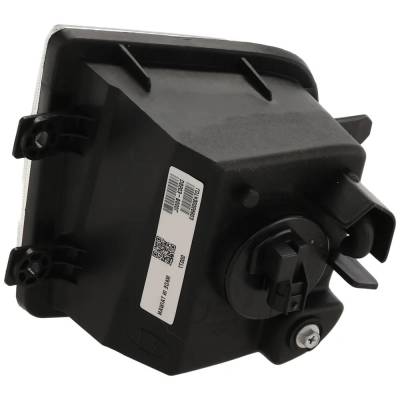 Rareelectrical - New Right Front Fog Light Compatible With Nissan Pathfinder Xe 6 Cyl 3.3L Pathfinder Xe 6 Cyl 3.5L - Image 6