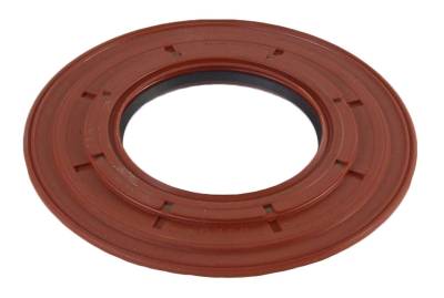 Crankshaft Oil Seal Mag Side Compatible With Sea-Doo Gsx Ltd 951 Gtx 951 Lrv 951 Rx X 951 Xp Ltd 951