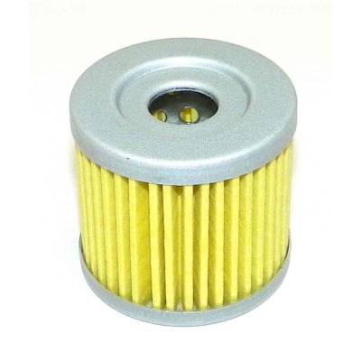 New Atv Oil Filter Compatible With Suzuki Alt50 Alt125 Lt125 Lt185 Lt-Z90 Quadrunner Quadsport 50Cc