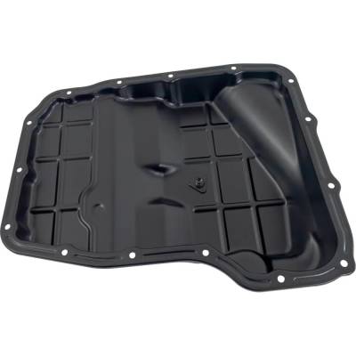Rareelectrical - New Steel Transmission Pan Compatible With Ram 2500 Laramie Limited 6 Cyl 6.7L 3500 Limited 6 Cyl - Image 8