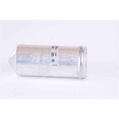 Rareelectrical - A/C Receiver Dryer Compatible With 1999-2002 Daewoo Nubira Se 2.0L L4 613166 613499 Direct Fit OEM - Image 2