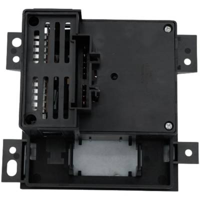 Rareelectrical - New Headlight Switch Compatible With Chevrolet Gmc Oldsmobile Blazer Xtreme 6 Cyl 4.3L S10 Ls 4 Cyl - Image 4