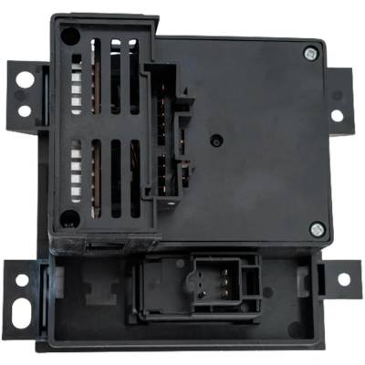 Rareelectrical - New Headlight Switch Compatible With Chevrolet Gmc Oldsmobile S10 Ls 6 Cyl 4.3L S10 Zr2 6 Cyl 4.3L - Image 4