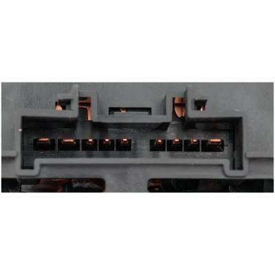 Rareelectrical - New Headlight Switch Compatible With Chevrolet Gmc Oldsmobile S10 Ls 6 Cyl 4.3L S10 Zr2 6 Cyl 4.3L - Image 7