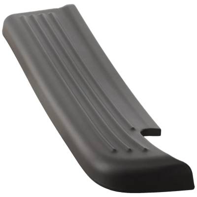 Rareelectrical - New Right Bumper Step Pad Compatible With Dodge Ram 1500 Base Ram 1500 Laramie Ram 1500 St Ram 1500 - Image 3