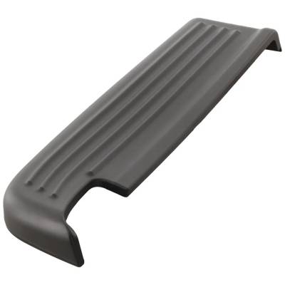 Rareelectrical - New Right Bumper Step Pad Compatible With Dodge Ram 1500 Base Ram 1500 Ws Ram 1500 St Ram 1500 Sport - Image 4