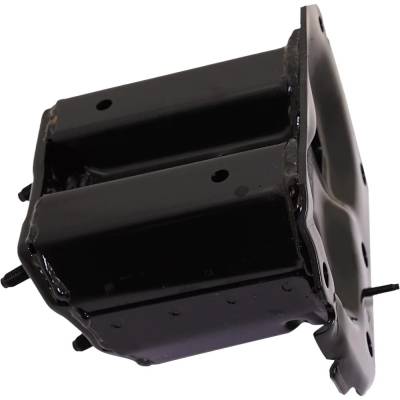 Rareelectrical - New Right Front Bumper Bracket Compatible With Nissan Murano S 6 Cyl 3.5L Murano Midnight Edition 6 - Image 3