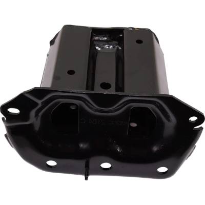 Rareelectrical - New Right Front Bumper Bracket Compatible With Nissan Murano Sl 6 Cyl 3.5L Murano Midnight Edition 6 - Image 6
