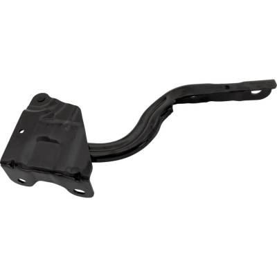 Rareelectrical - New Right Hood Hinge Compatible With Kia Forte Ex Premium 4 Cyl 2.0L Forte Fe 4 Cyl 2.0L Forte Ex - Image 4