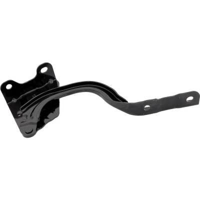 Rareelectrical - New Right Hood Hinge Compatible With Kia Forte Lx 4 Cyl 2.0L Forte Ex+ 4 Cyl 2.0L Forte Gt 4 Cyl - Image 6