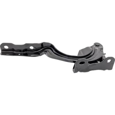 Rareelectrical - New Right Hood Hinge Compatible With Kia Forte Ex Limited 4 Cyl 2.0L Forte Lx 4 Cyl 2.0L Forte Fe 4 - Image 5