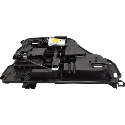 Rareelectrical - New Right Rear Window Regulator With Motor Compatible With Dodge Nitro Heat 6 Cyl 3.7L Nitro R/T 6 - Image 6