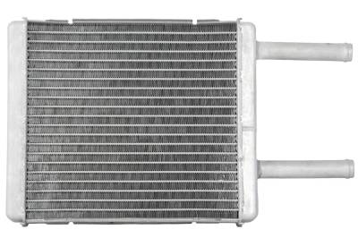 Hvac Heater Core Front Compatible With 1995-2008 Ford Lincoln Mercury Sable OEM F80z18476aa Taurus