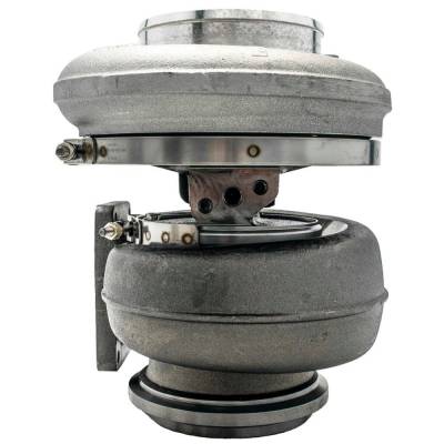 Rareelectrical - New OEM Replacement Turbocharger Compatible With Heavy-Duty Truck And Semi-Truck – Kenworth, - Image 2