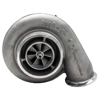 Rareelectrical - New OEM Replacement Turbocharger Compatible With Heavy-Duty Truck And Semi-Truck – Kenworth, - Image 4