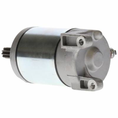 Rareelectrical - 12V Starter Motor Compatible With 2003-2007 Polaris Predator 500 Troy Lee Edition Dale Earnhardt - Image 5