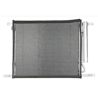 Rareelectrical - A/C Condenser Compatible With 2009-2011 Chevrolet Aveo Aveo5 2009 Pontiac G3 1.6L 4-Cylinder Ls Lt - Image 7
