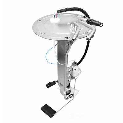 Rareelectrical - New Fuel Pump Module Compatible With Ford E-250 Econoline Base Xl Cutaway Extended Standard Cargo - Image 2