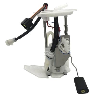 Rareelectrical - New Fuel Pump Module Compatible With Lincoln Aviator Base 4 Door Sport Utility 2003 E2347m By Part - Image 2