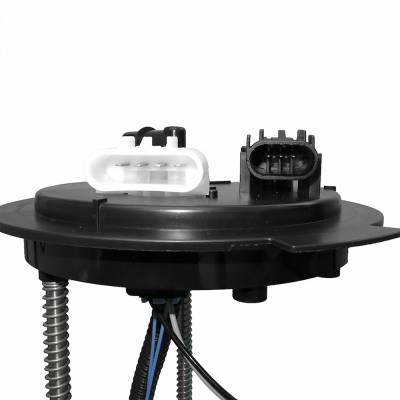 Rareelectrical - New Fuel Pump Module Compatible With Cadillac Dts Livery Hearse Limousine 4.6L Gas 2010 2011 Base - Image 3